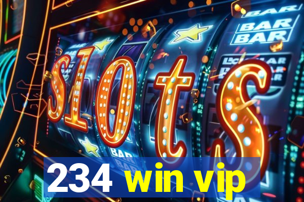 234 win vip