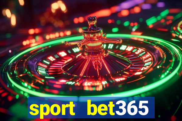 sport bet365 apostas online