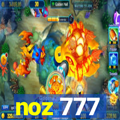 noz 777