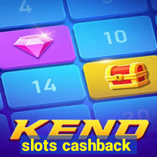 slots cashback