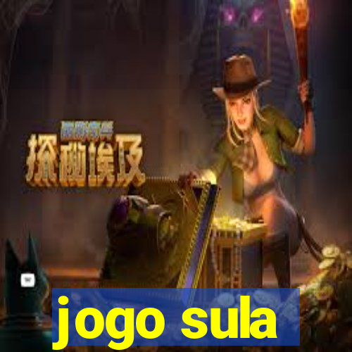 jogo sula