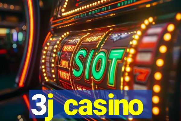 3j casino