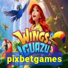 pixbetgames