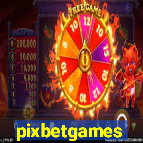 pixbetgames