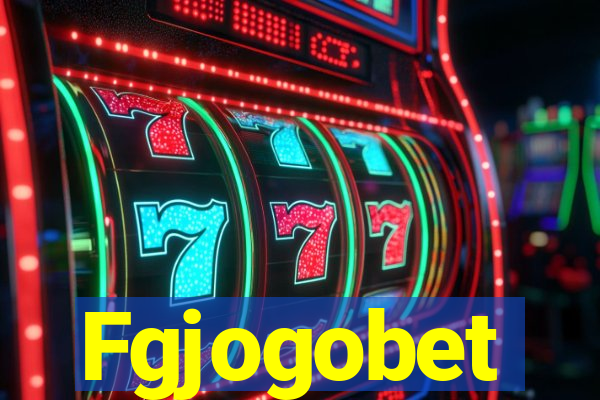 Fgjogobet