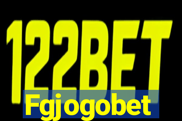 Fgjogobet