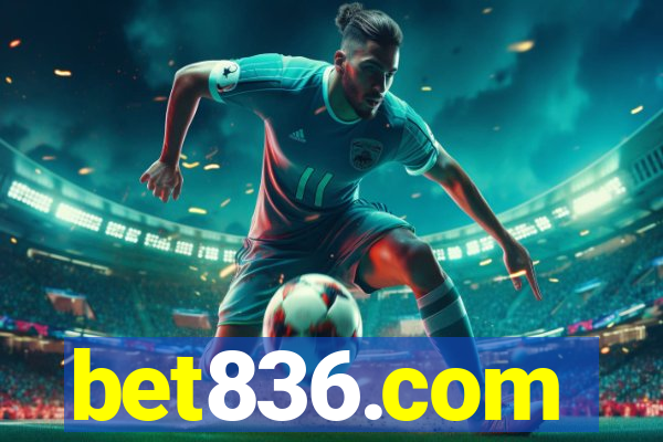 bet836.com