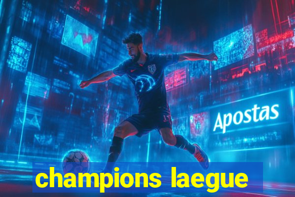 champions laegue