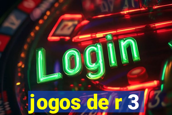 jogos de r 3