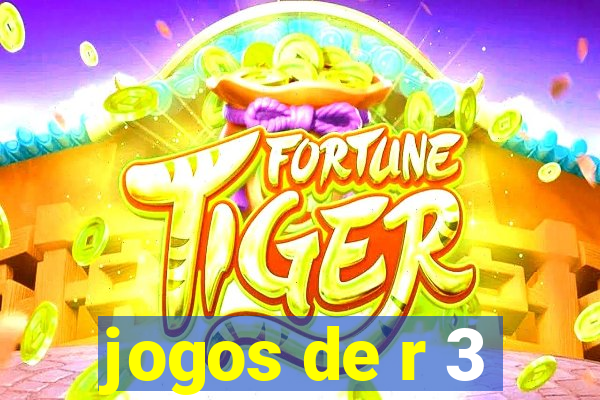 jogos de r 3