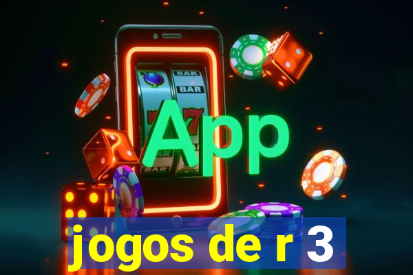 jogos de r 3