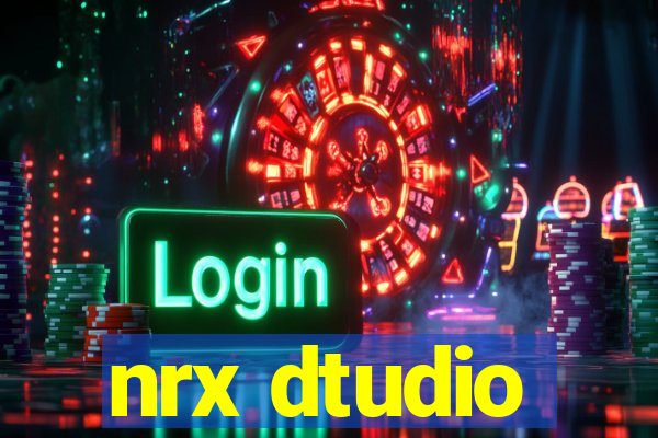 nrx dtudio