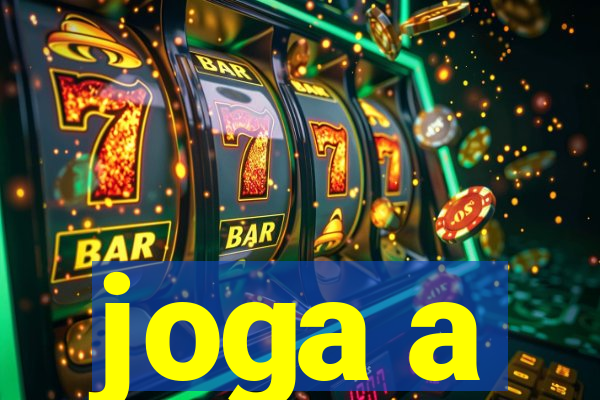 joga a