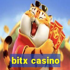 bitx casino