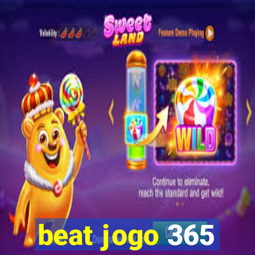 beat jogo 365