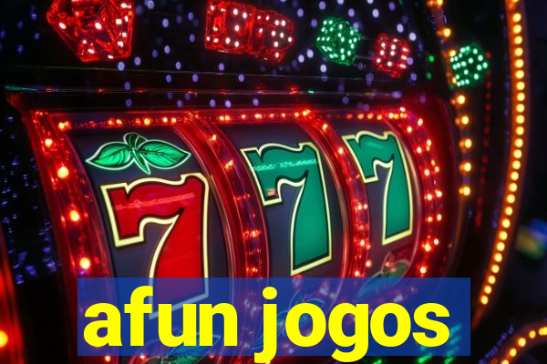 afun jogos