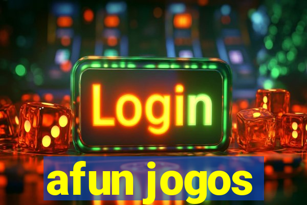 afun jogos