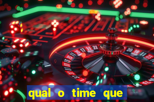 qual o time que joga hoje na globo