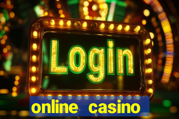 online casino deposit bonus