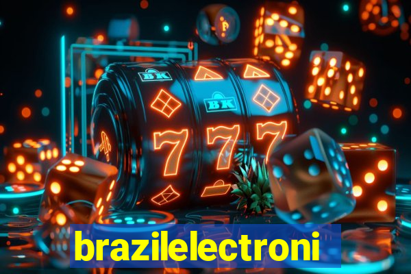 brazilelectronic.com