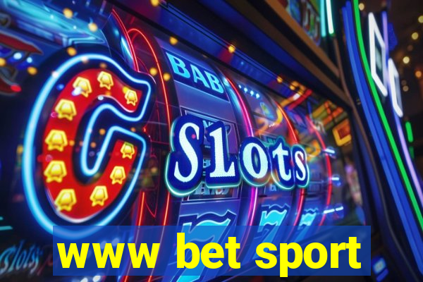 www bet sport