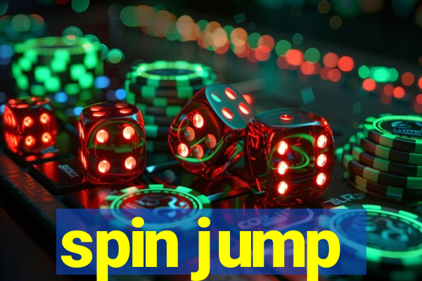 spin jump