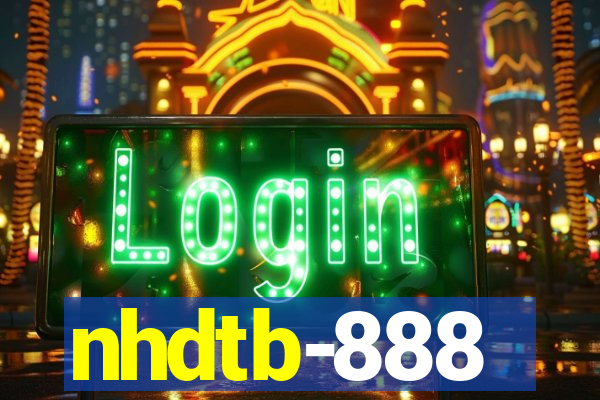 nhdtb-888