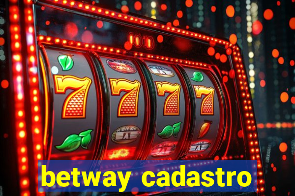 betway cadastro