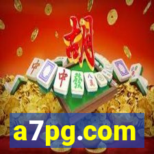 a7pg.com