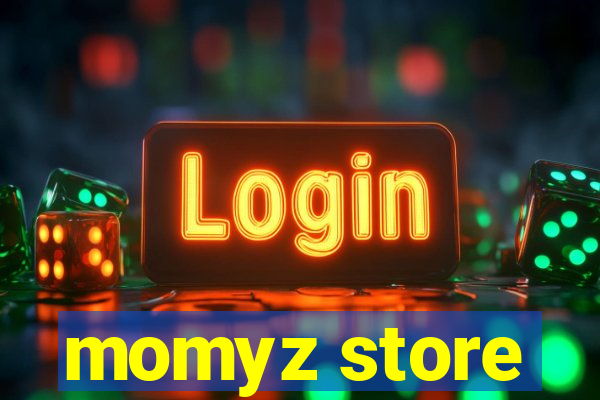 momyz store