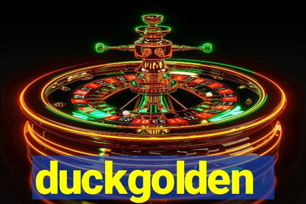 duckgolden