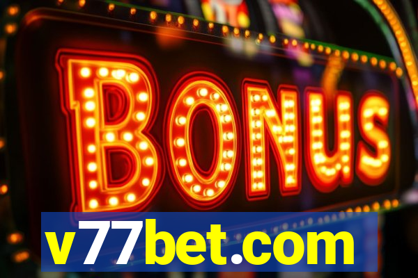 v77bet.com