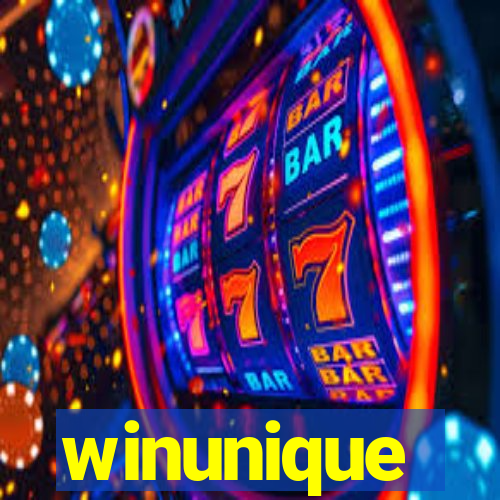 winunique