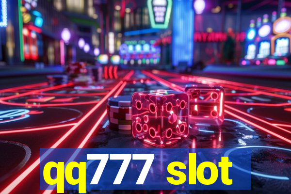 qq777 slot