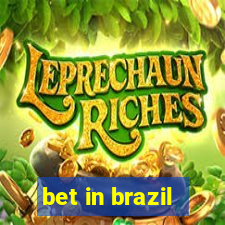 bet in brazil