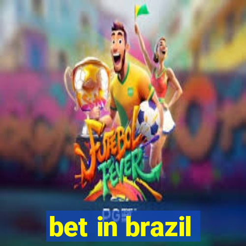 bet in brazil