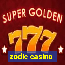 zodic casino