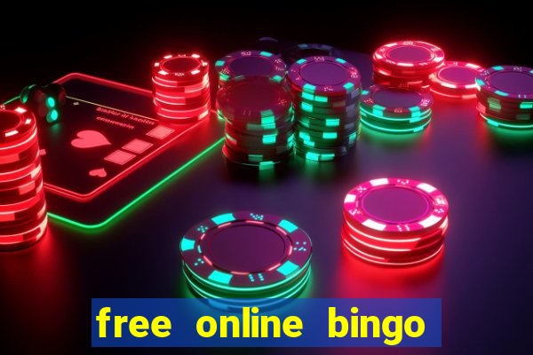 free online bingo games for groups