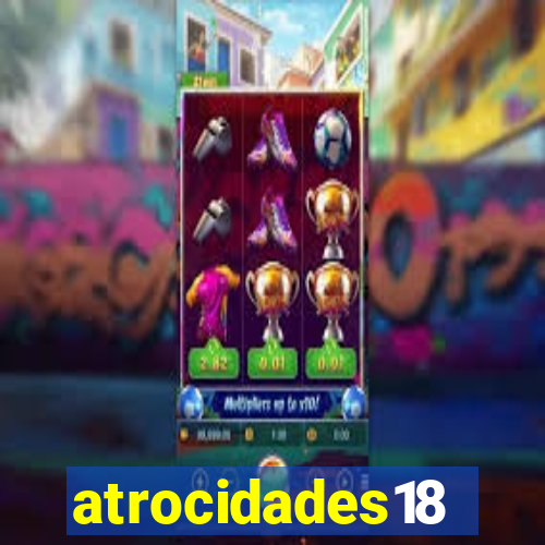 atrocidades18