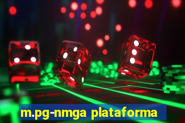 m.pg-nmga plataforma