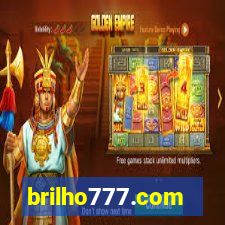 brilho777.com