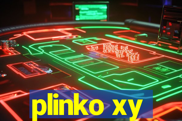 plinko xy