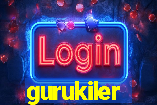 gurukiler