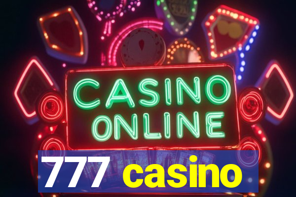 777 casino