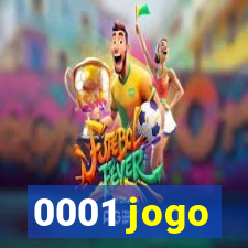 0001 jogo