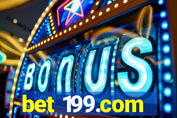 bet 199.com