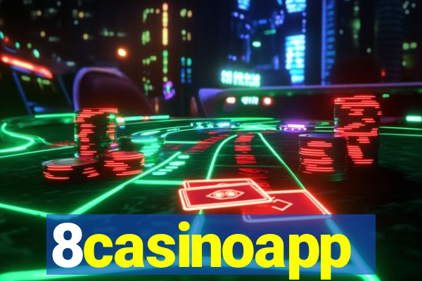 8casinoapp