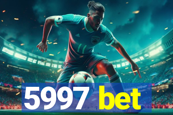 5997 bet