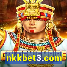 nkkbet3.com