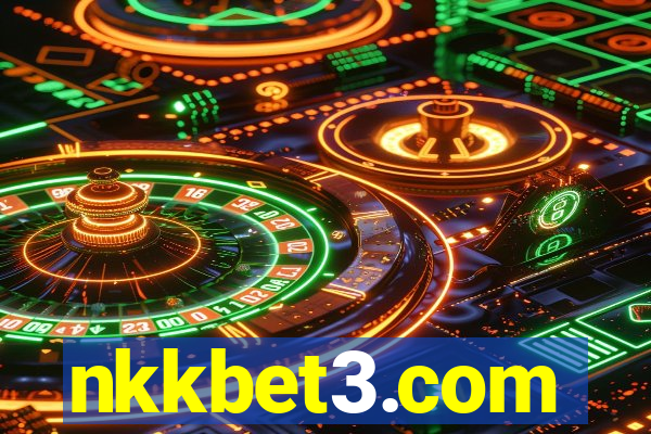 nkkbet3.com